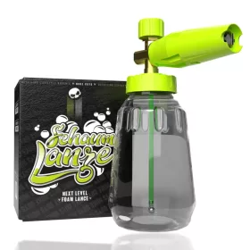 NukeGuys Snow Foam Lance – tun de spumă cu rezervor 1 L
