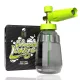 NukeGuys Snow Foam Lance – tun de spumă cu rezervor 1 L
