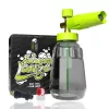NukeGuys Snow Foam Lance – tun de spumă pentru Kärcher K, 1 L