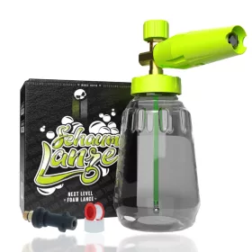   NukeGuys Snow Foam Lance – tun de spumă pentru Kärcher K, 1 L