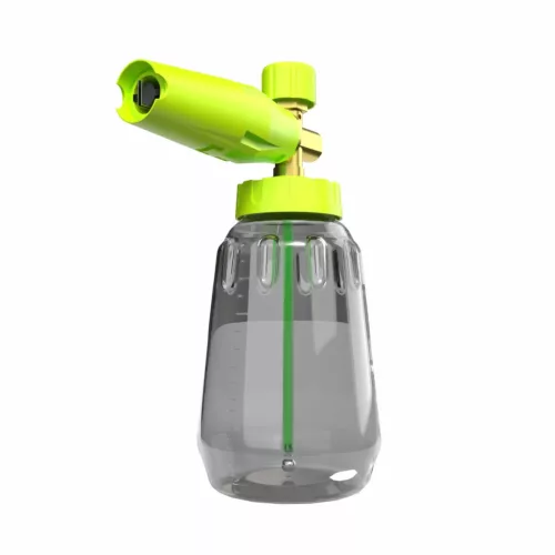 NukeGuys Snow Foam Lance – tun de spumă pentru Kärcher K, 1 L