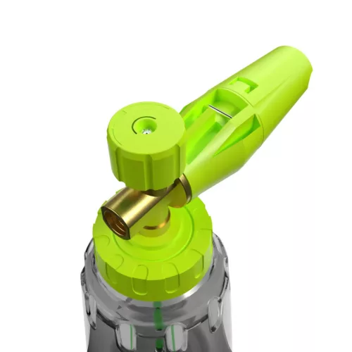 NukeGuys Snow Foam Lance – tun de spumă pentru Kärcher K, 1 L