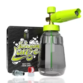 NukeGuys Snow Foam Lance – tun de spumă de 1 litru
