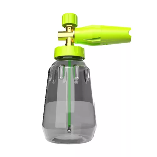 NukeGuys Snow Foam Lance – tun de spumă de 1 litru