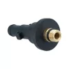 NukeGuys Snow Foam Lance – tun de spumă cu rezervor 1 L
