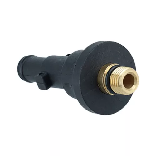 NukeGuys Snow Foam Lance – tun de spumă cu rezervor 1 L