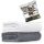 Set servetele microfibra ultra moi Nuke Guys Towel Twins Ultrapuha 2 buc 40x60