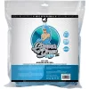NukeGuys Gamma Dryer XXL – prosop de uscare auto 50x80 cm, albastru deschis