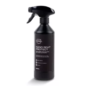   Nasiol NanoSeat Protect – impregnare pentru textile auto 500 ml