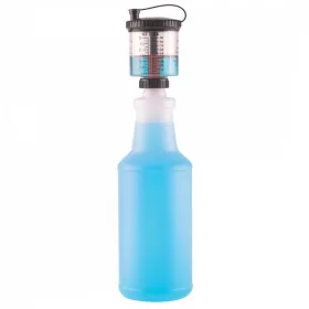 MonsterShine ProBlend – dozator pentru flacoane