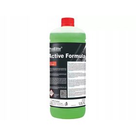 Spumă activă cu ceară ProElite Active Formula 1L – curățare auto și luciu