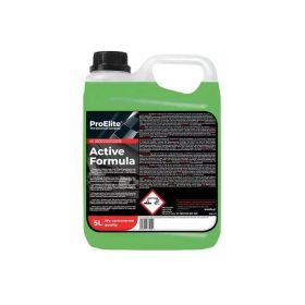 Spumă activă auto ProElite Active Formula 5L – cu ceară și luciu intens