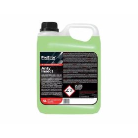 Soluție concentrată ProElite Anty Insect 5L pentru îndepărtarea insectelor de pe caroserie auto