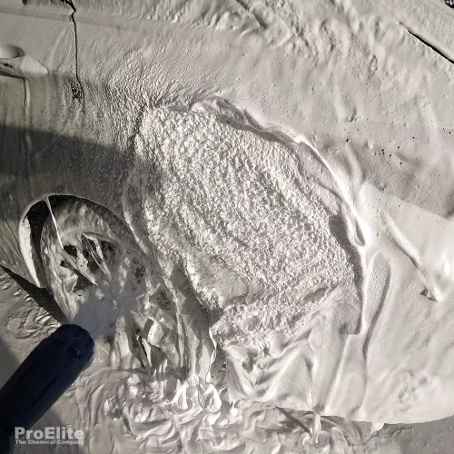 ProElite Alba Foam – spumă activă pentru prespălare 25L
