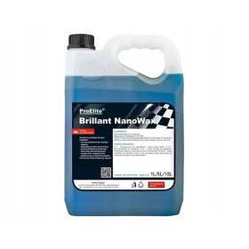 ProElite Brillant NanoWax – ceară auto pe umed 5 L
