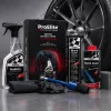 ProElite RedNox & Black Gum – set pentru jante și anvelope 750+250 ml