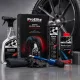 ProElite RedNox & Black Gum – set pentru jante și anvelope 750+250 ml
