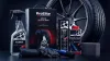 ProElite RedNox & Black Gum – set pentru jante și anvelope 750+250 ml