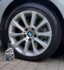ProElite Dr Black – îngrijire pentru anvelope și plastice 5 l