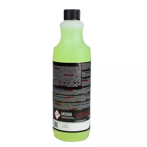 ProElite EVOTEC – spumă activă pentru spălare fără contact, 1 L