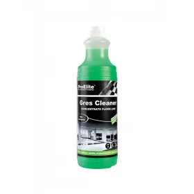   ProElite Gres Cleaner – concentrat pentru curățat gresie 1L