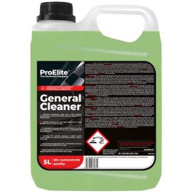   Detergent Concentrat Multifuncțional ProElite General Cleaner APC 5L