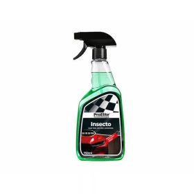 Soluție auto ProElite Insecto 750ml pentru îndepărtarea insectelor uscate de pe caroserie