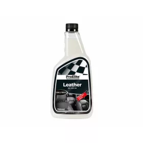   ProElite Leather – loțiune pentru îngrijirea pielii auto 750 ml