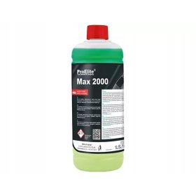 Spumă activă alcalină ProElite Max 2000 1L – curățare în 2 faze