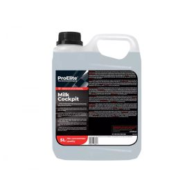 Soluție tratare plastic Elite Detailer Milk Cockpit 5 litri