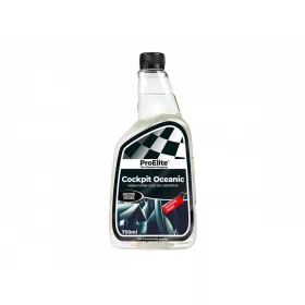   ProElite Cockpit Oceanic – îngrijire pentru plastice de interior 750 ml
