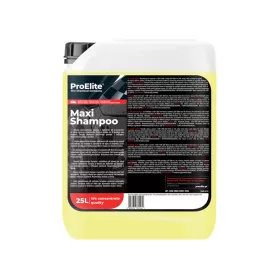 ProElite Maxi Shampoo – șampon auto concentrat 25L