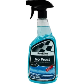   ProElite No Frost – spray de dezghețare pentru geamuri 750 ml