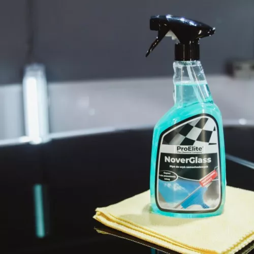 ProElite NoverGlass – soluție de curățat geamuri 750 ml