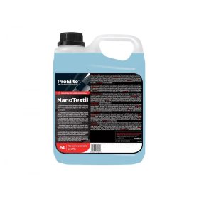 ProElite Nanotextil 5L – Soluție concentrată curățare textile auto