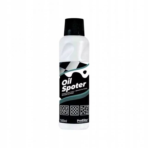 ProElite Oil Spoter 500ml – Soluție profesională pentru pete de ulei, ecologică și fără presiune