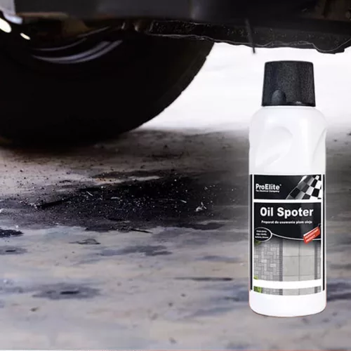 ProElite Oil Spoter – soluție pentru pete de ulei 500 ml