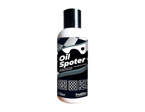 ProElite Oil Spoter 250ml – Soluție eficientă și ecologică pentru pete de ulei