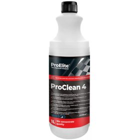 Spumă activă auto ProElite ProClean4 1L – concentrat parfumat pentru curățare profundă