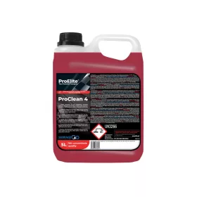   ProElite ProClean4 – concentrat de spumă activă pentru prespălare 5 L