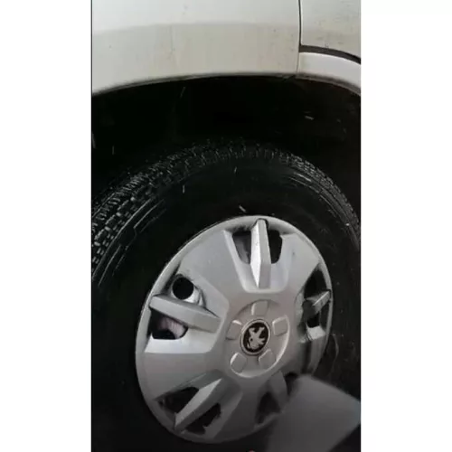 ProElite RedNOX – soluție de curățare pentru jante 750 ml