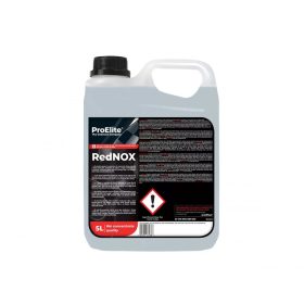 Soluție ProElite RedNox 5L pentru curățarea activă a jantelor din aliaj
