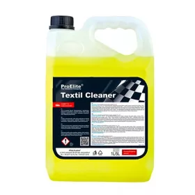   Soluție concentrat curățare tapițerie ProElite Textile Cleaner 5 litri