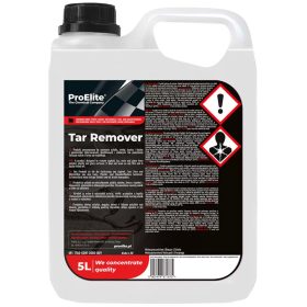 ProElite Tar Remover 5L – Soluție concentrată pentru îndepărtarea gudronului și lipiciului auto