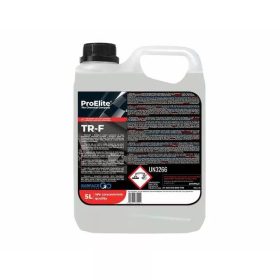 Spumă alcalină ProElite TR-F 5L – concentrat pentru prespălare auto