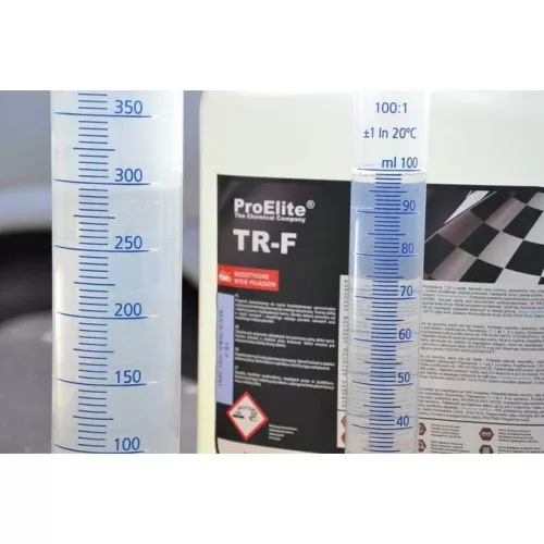 ProElite TR-F – concentrat de spumă pentru prespălare 5 L