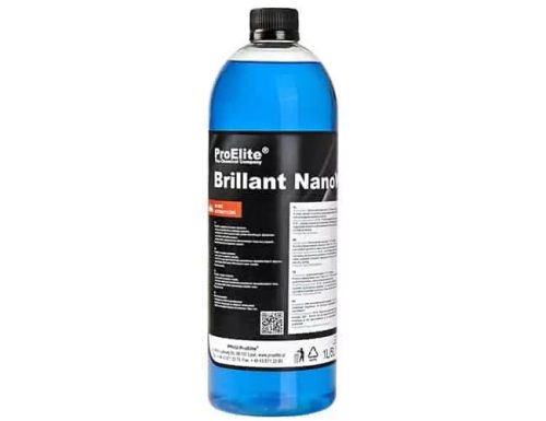 Ceară protectoare ProElite Brillant Nanowax 1L – protecție cu nanotehnologie și luciu intens