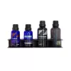 ChemicalWorkz suport de perete pentru 4 flacoane de coating