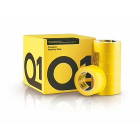 Q1 High Performance – bandă de mascare auto 24 mm x 50 m