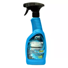 Q11 Nano – spray dezghețător pentru parbriz 500 ml